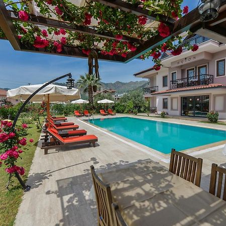 Gocek Arion Hotel ภายนอก รูปภาพ
