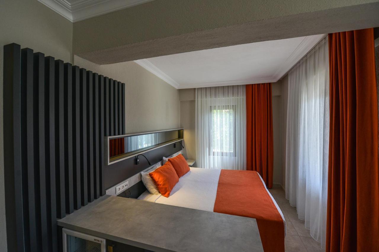 Gocek Arion Hotel ภายนอก รูปภาพ