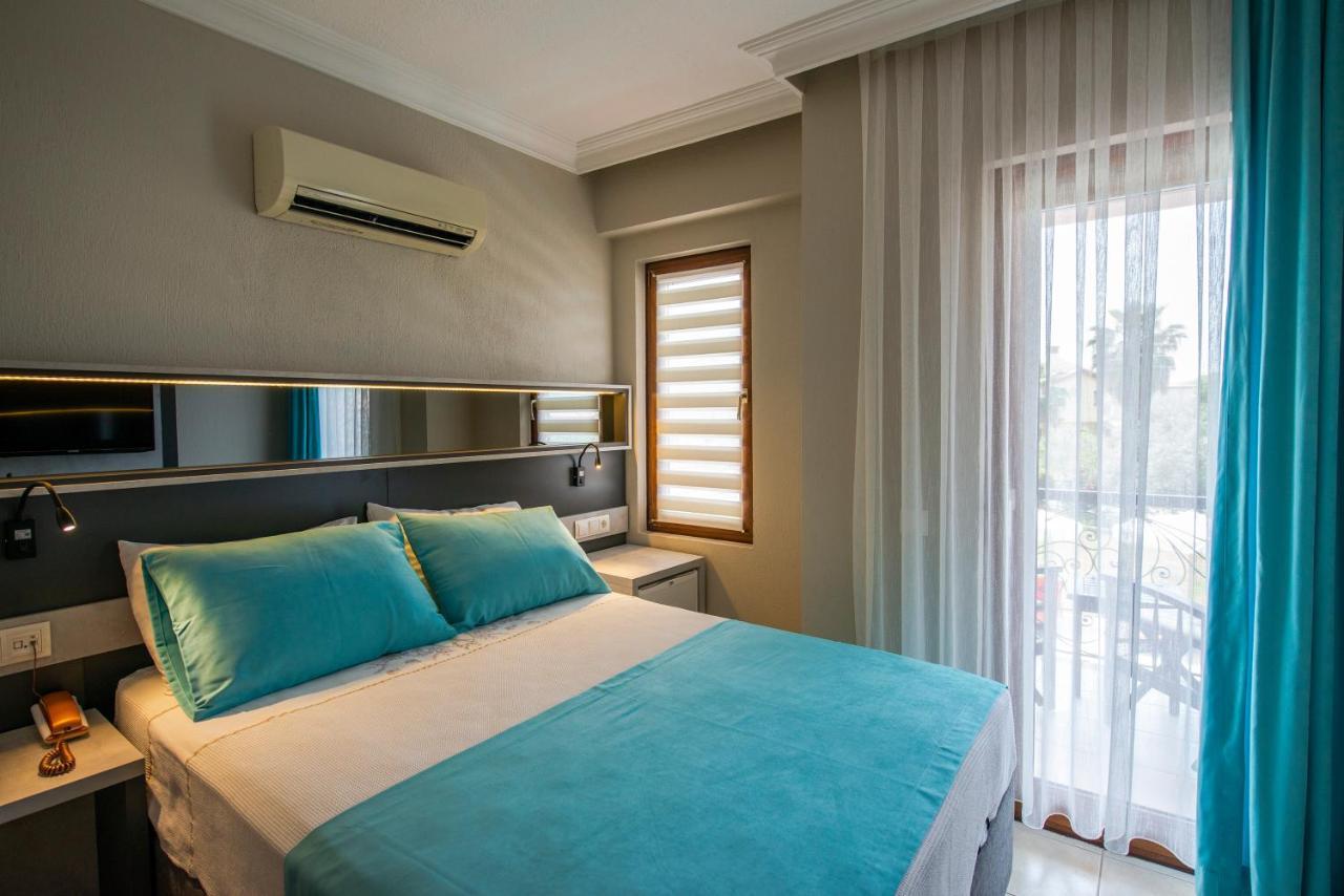 Gocek Arion Hotel ภายนอก รูปภาพ