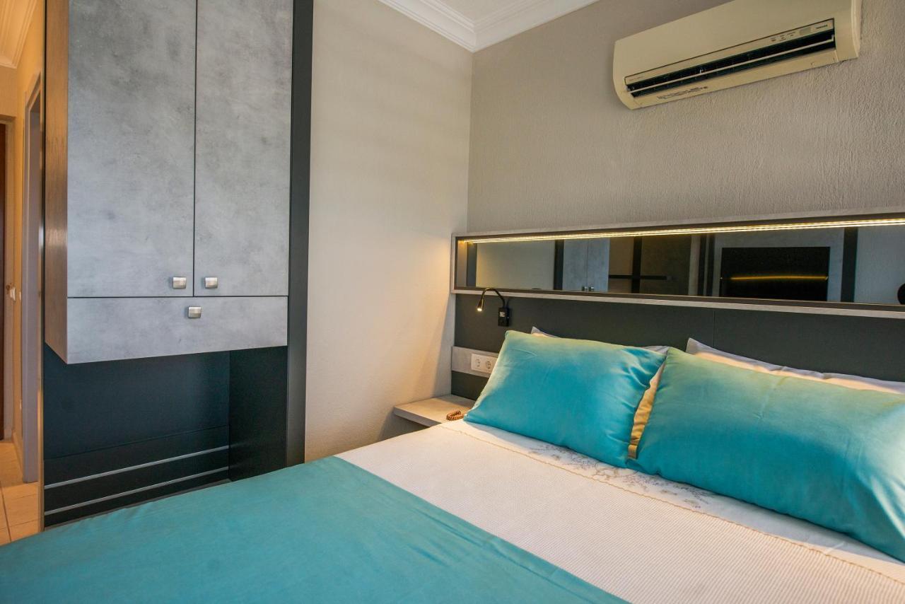 Gocek Arion Hotel ภายนอก รูปภาพ