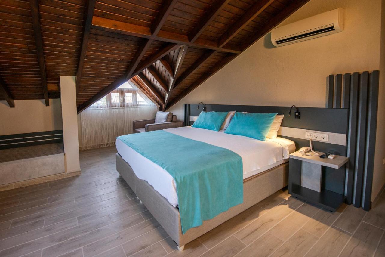 Gocek Arion Hotel ภายนอก รูปภาพ