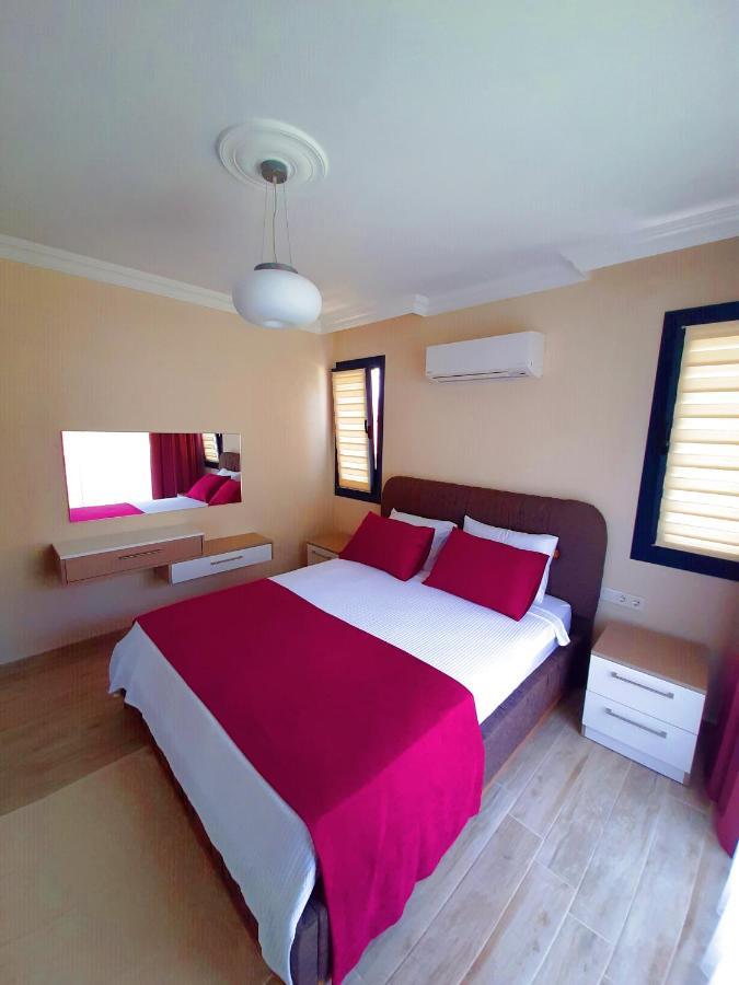 Gocek Arion Hotel ภายนอก รูปภาพ