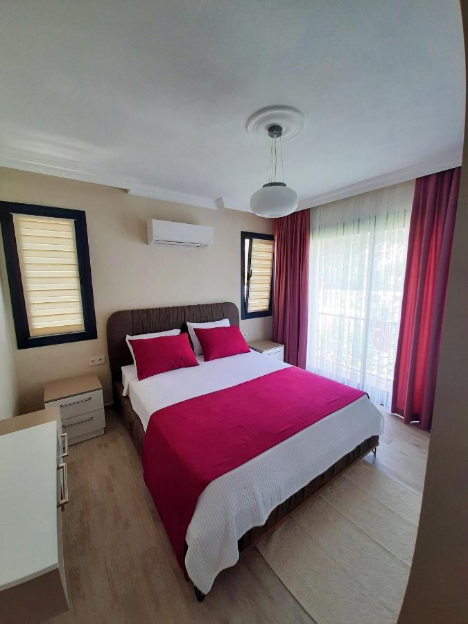 Gocek Arion Hotel ภายนอก รูปภาพ