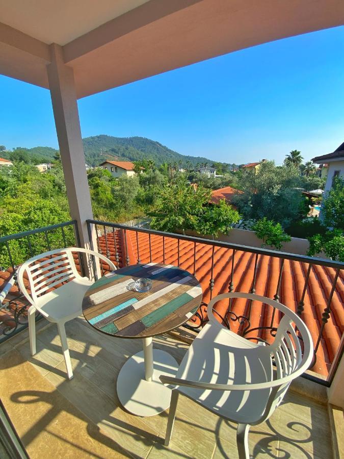 Gocek Arion Hotel ภายนอก รูปภาพ