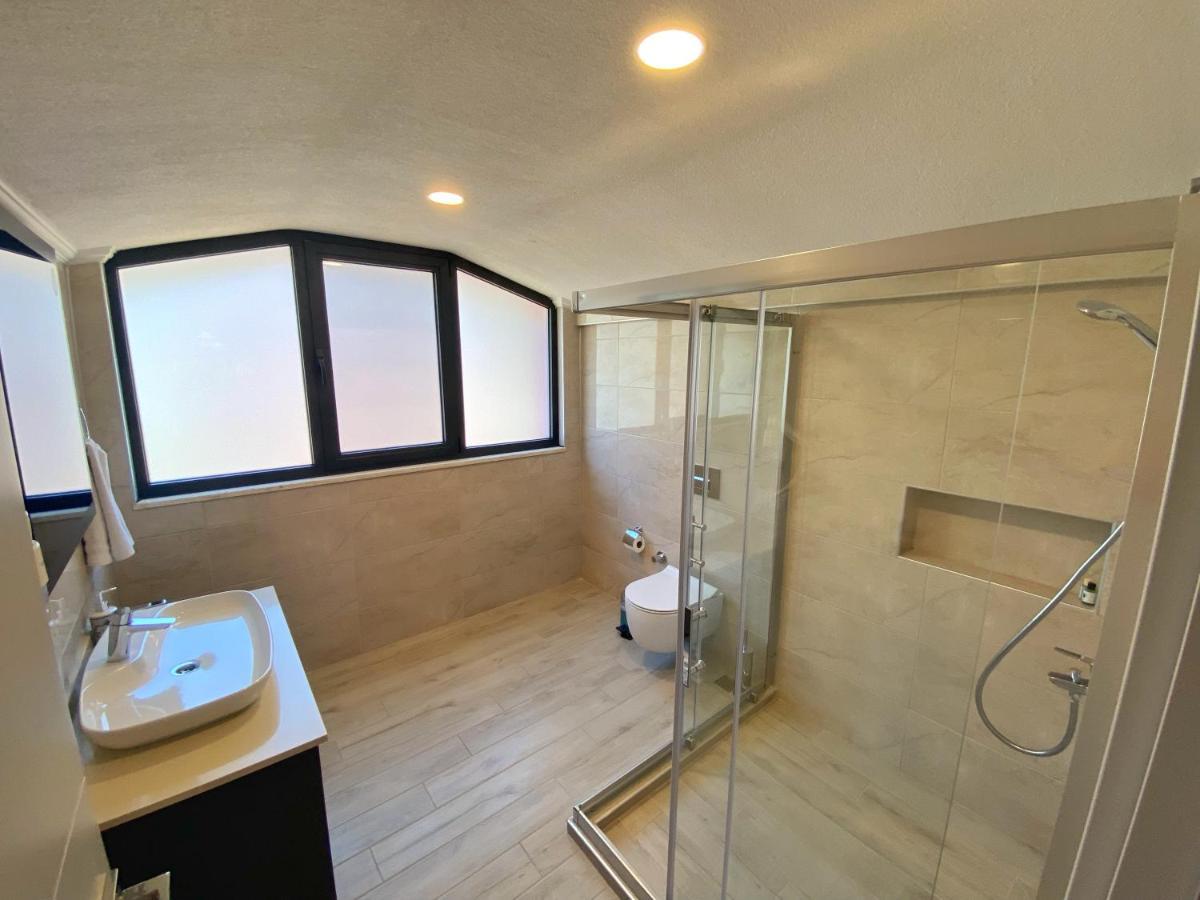 Gocek Arion Hotel ภายนอก รูปภาพ