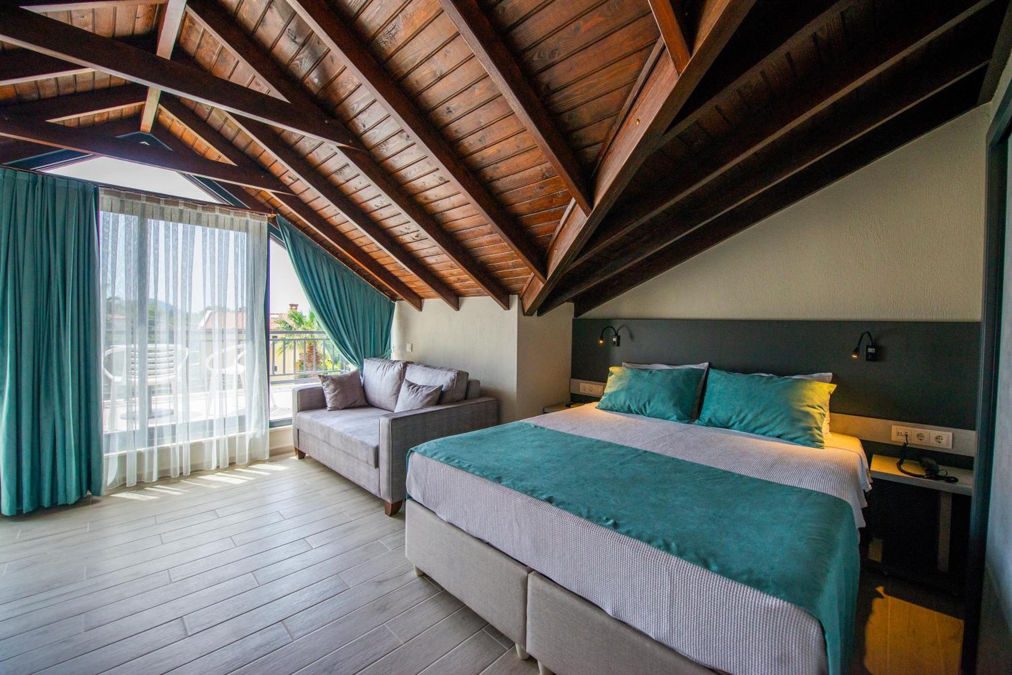 Gocek Arion Hotel ห้อง รูปภาพ
